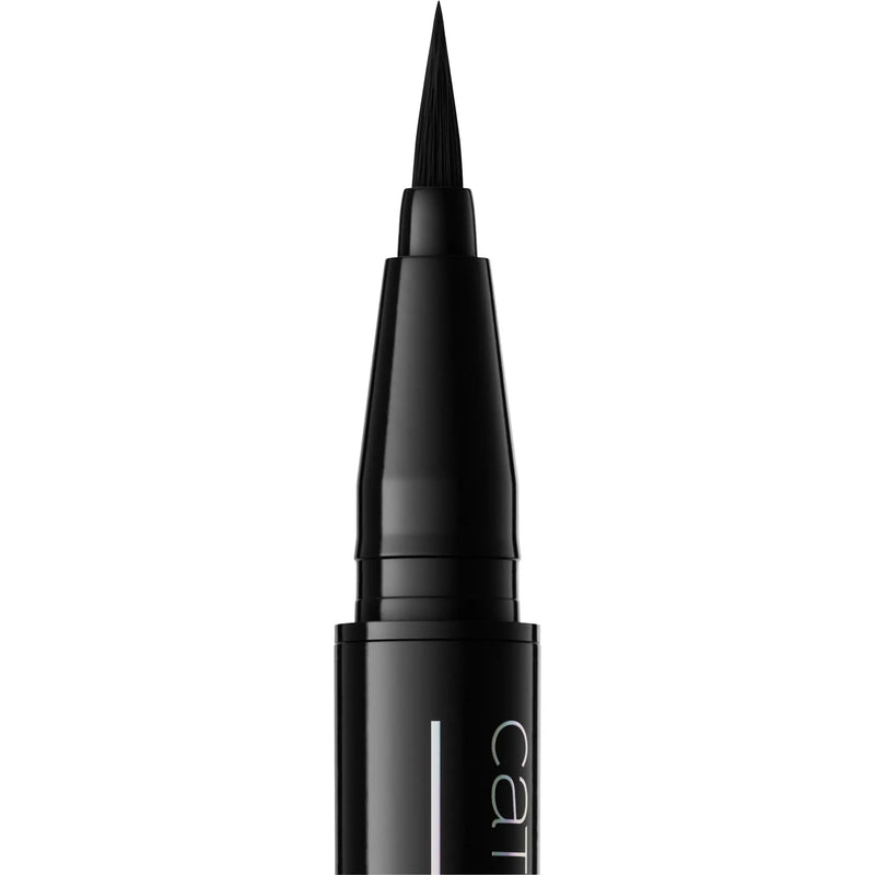 Catrice Hyper Liner Brush Eyeliner 010 Classic Black