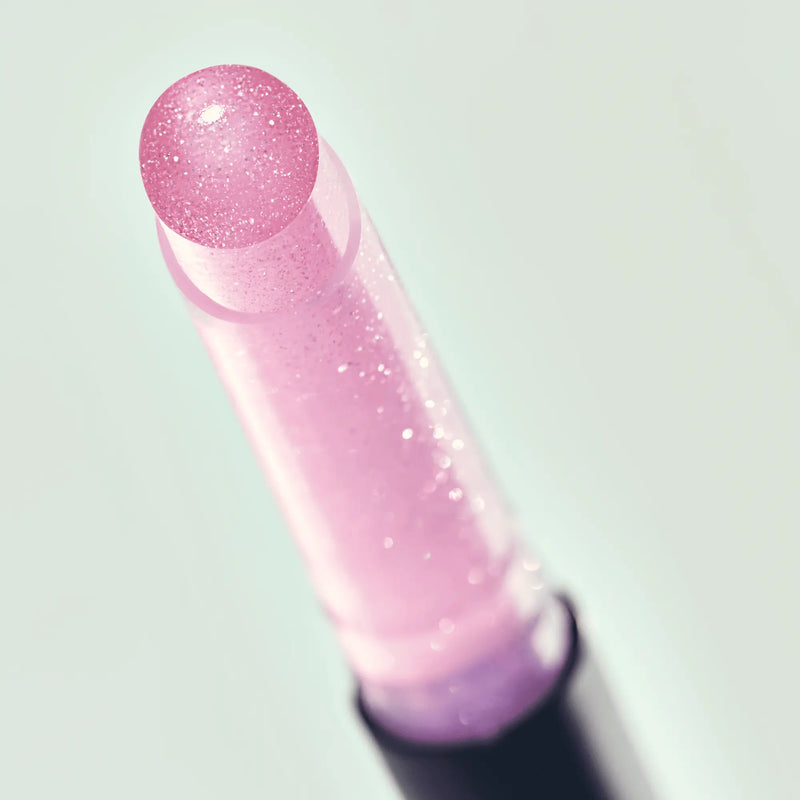 Catrice Jelly Spark Lip Balm 010 Shimmer Flex, getinte lippenbalsem met glitters