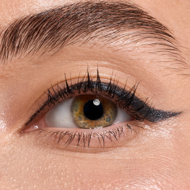 Catrice Jewel Glide Effect Eye Pencil 010 Black Diamond