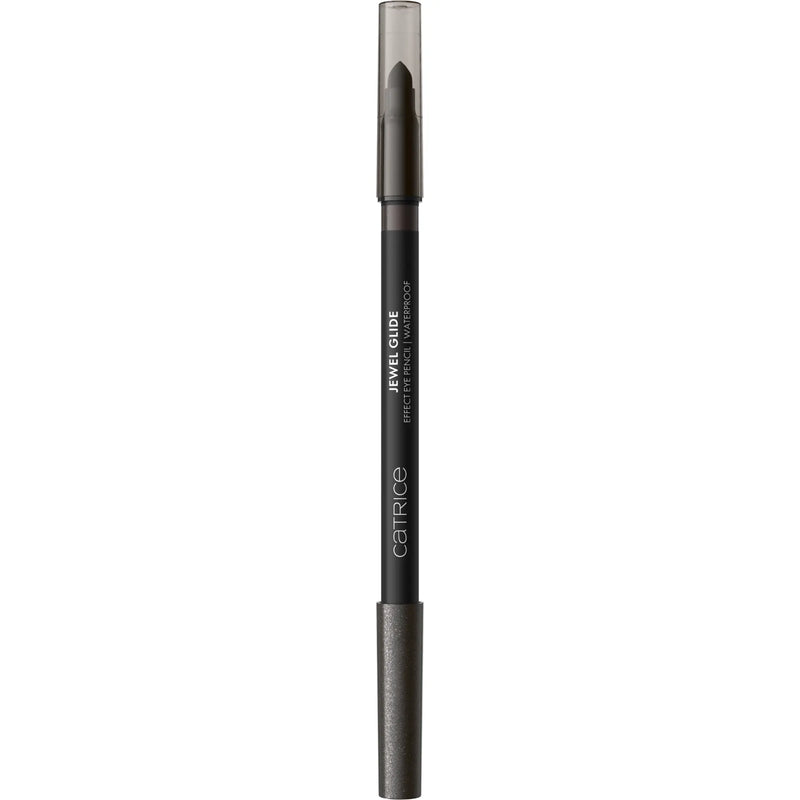 Catrice Jewel Glide Effect Eye Pencil 010 Black Diamond