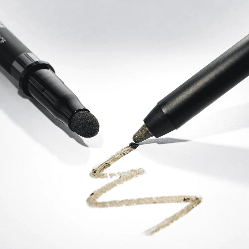 Catrice Jewel Glide Effect Eye Pencil 040 Golden Jade