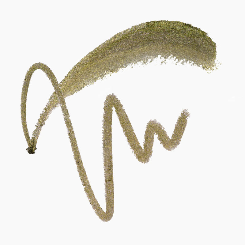 Catrice Jewel Glide Effect Eye Pencil 040 Golden Jade