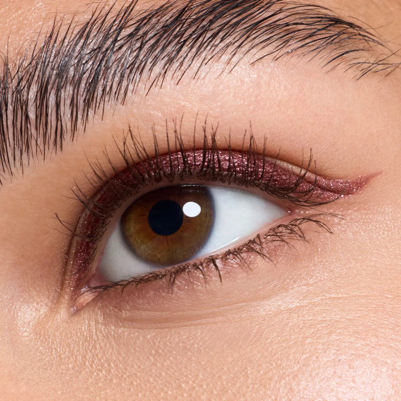 Catrice Jewel Glide Effect Eye Pencil 050 Ruby Crystals