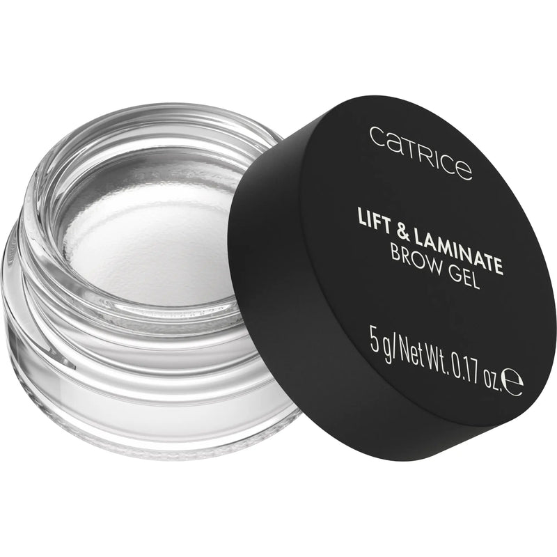 Catrice Lift & Laminate Brow Gel 010 Transparent