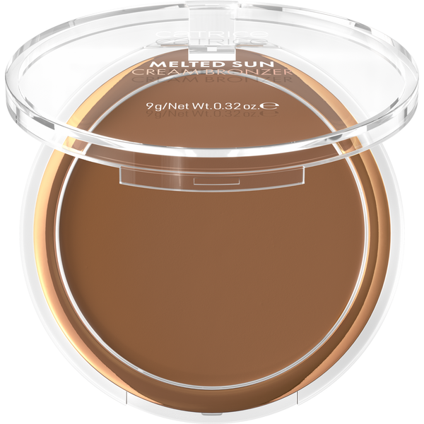 Catrice Melted Sun Cream Bronzer 030 Pretty Tanned