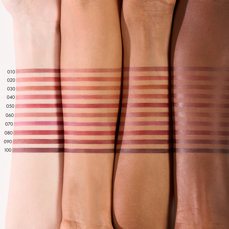 Catrice Precision Ink Lip Liner Stain 030 Over It Anyway
