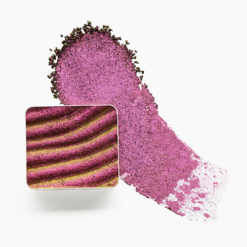 Catrice Prismatic Shift Eyeshadow 020 Berry Blaze