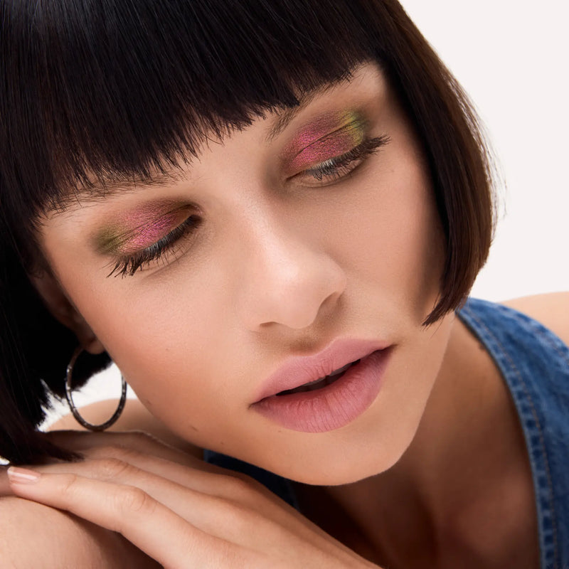 Catrice Prismatic Shift Eyeshadow 020 Berry Blaze