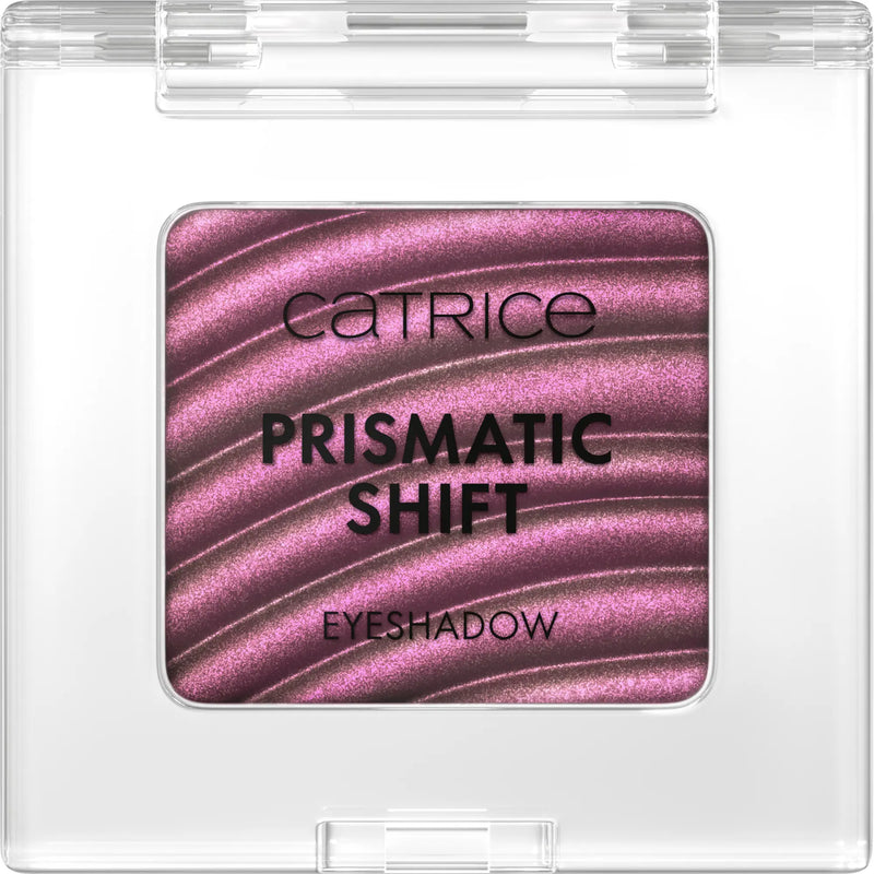 Catrice Prismatic Shift Eyeshadow 020 Berry Blaze