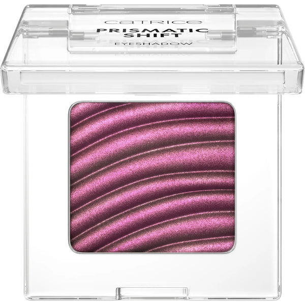 Catrice Prismatic Shift Eyeshadow 020 Berry Blaze