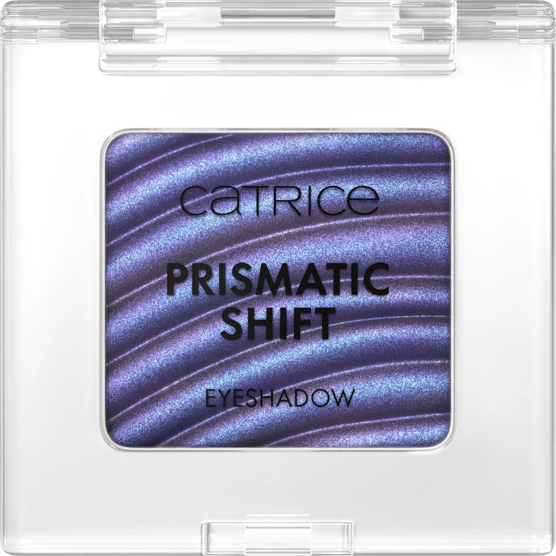 Catrice Prismatic Shift Eyeshadow 030 Midnight Wave