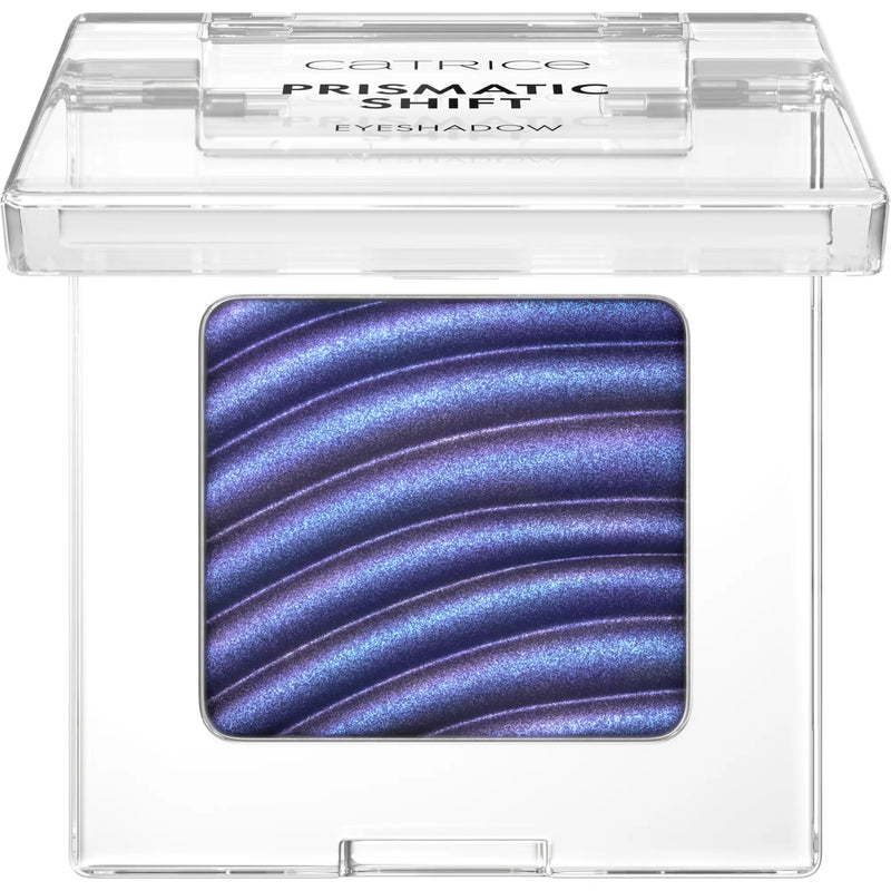 Catrice Prismatic Shift Eyeshadow 030 Midnight Wave