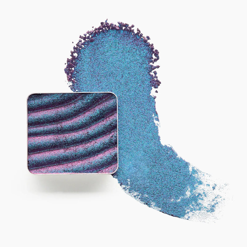 Catrice Prismatic Shift Eyeshadow 030 Midnight Wave