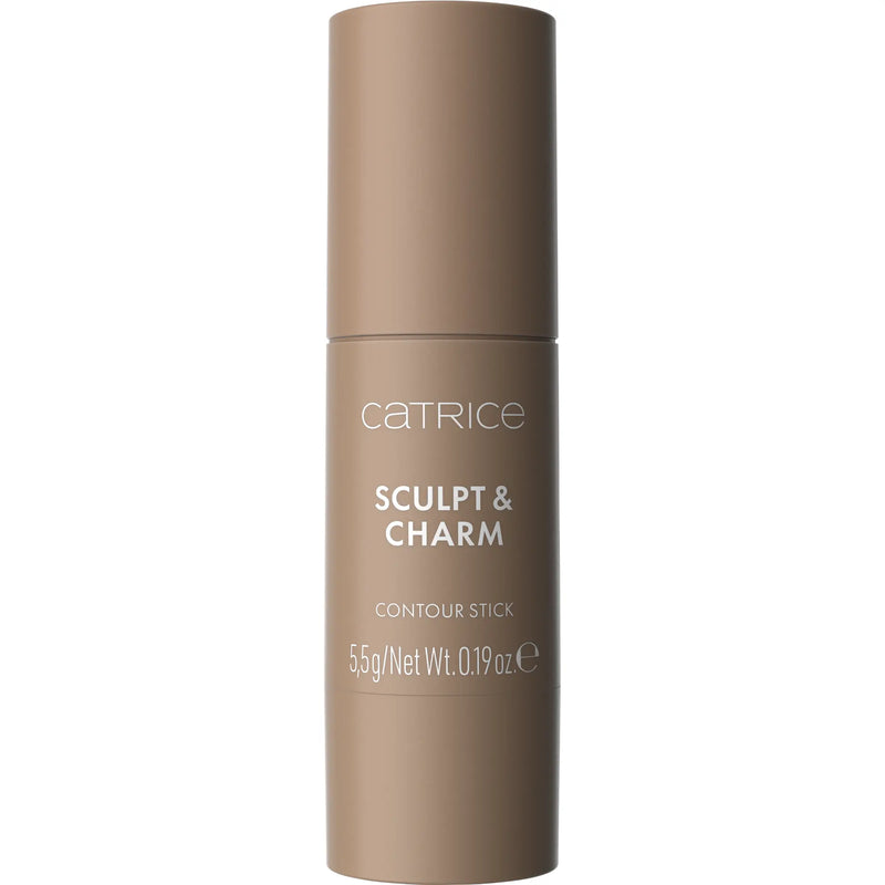 Catrice Sculpt & Charm Contour Stick 010 Ash