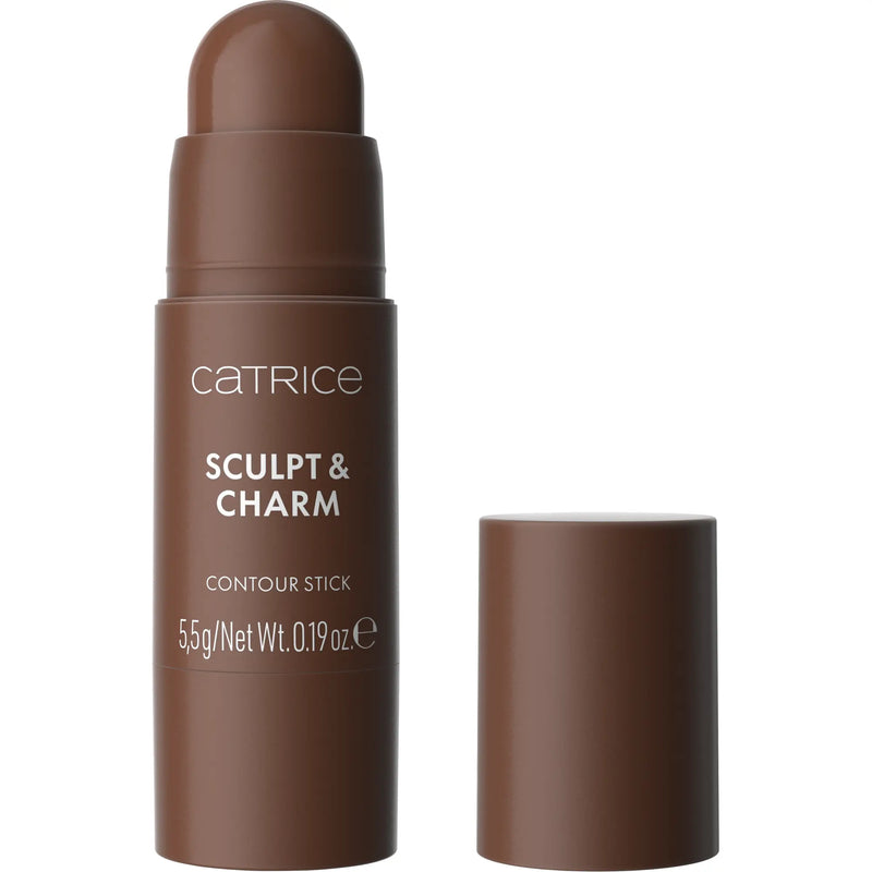 Catrice Sculpt & Charm Contour Stick 050 Espresso
