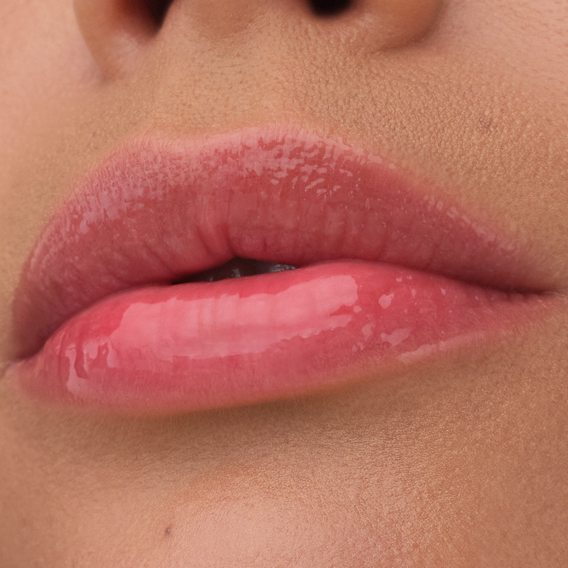 Catrice Shine Supreme Lip Oil 010 Melon Dew, verzorgende lipolie met glanzende finish