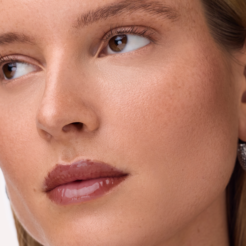 Catrice Shine Supreme Lip Oil 050 Sweet Treat, een verzorgende lipolie met glanzende finish.