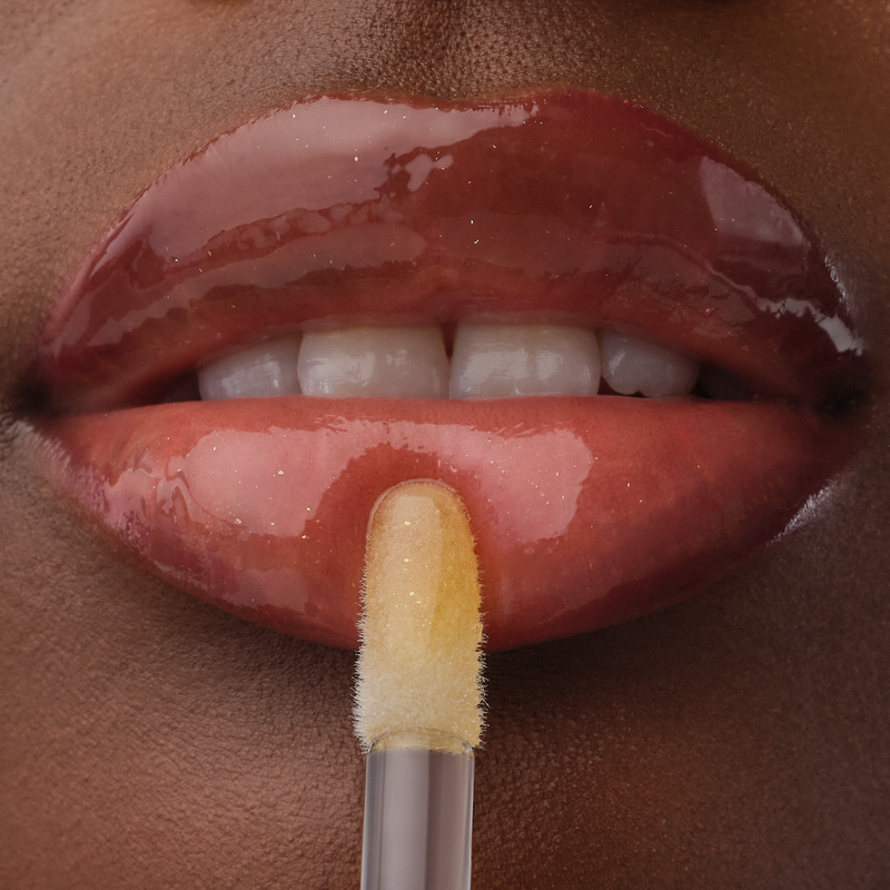 Catrice Shine Supreme Lip Oil 060 Honey Shot, lipolie met glans en verzorging