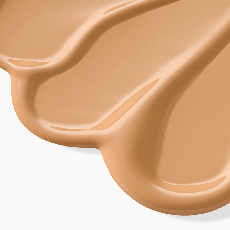 Catrice Skin Like Luminous Foundation 043W, vloeibare foundation met een stralende finish, foto 9 van 10