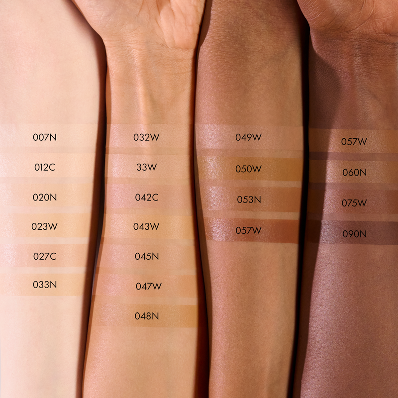 Catrice Skin Like Luminous Foundation 050W, foundation voor een natuurlijke glow, foto 2 van 10