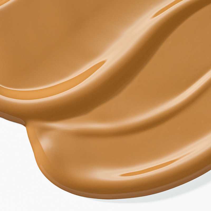 Catrice Skin Like Luminous Foundation 050W, foundation voor een natuurlijke glow, foto 5 van 10