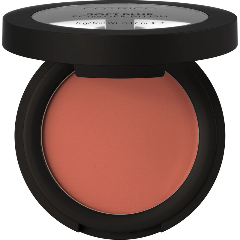 Catrice Soft Blur Powder Blush 030 Cinnamon Sugar