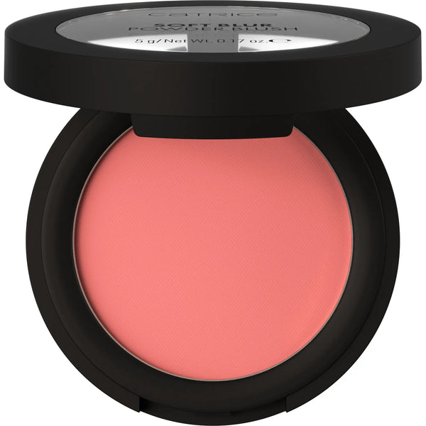 Catrice Soft Blur Powder Blush 040 Pink Positive