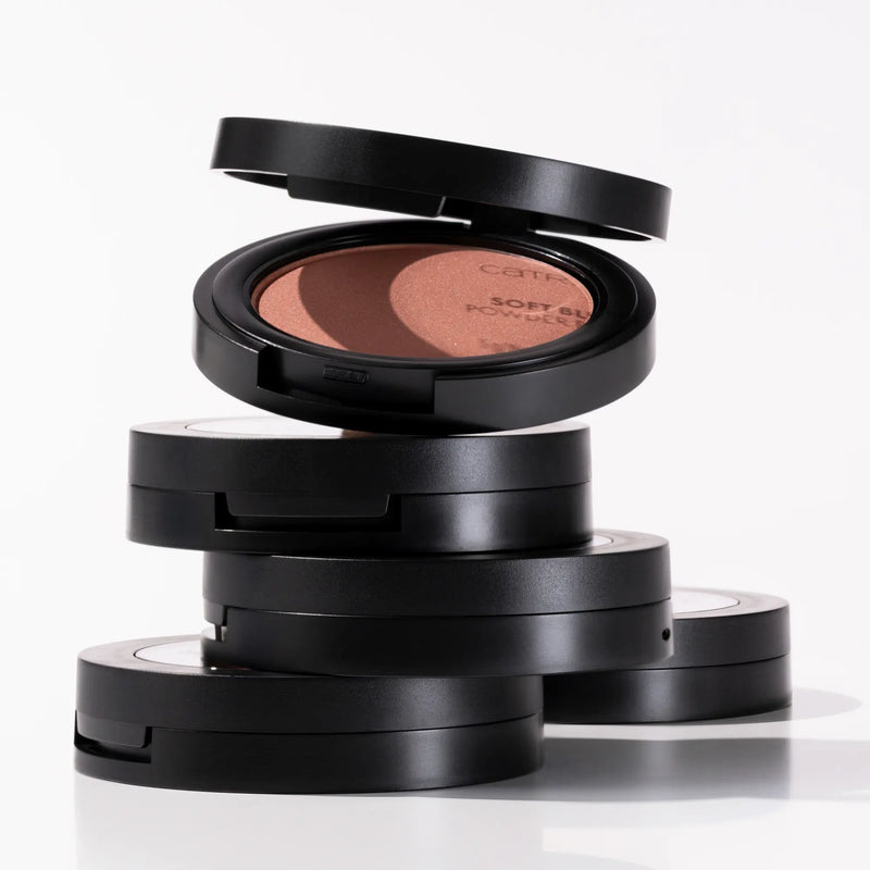 Catrice Soft Blur Powder Blush 050 Born to Blonze
