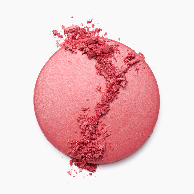 Catrice Soft Glam Baked Blush 010 On Cloud Pink