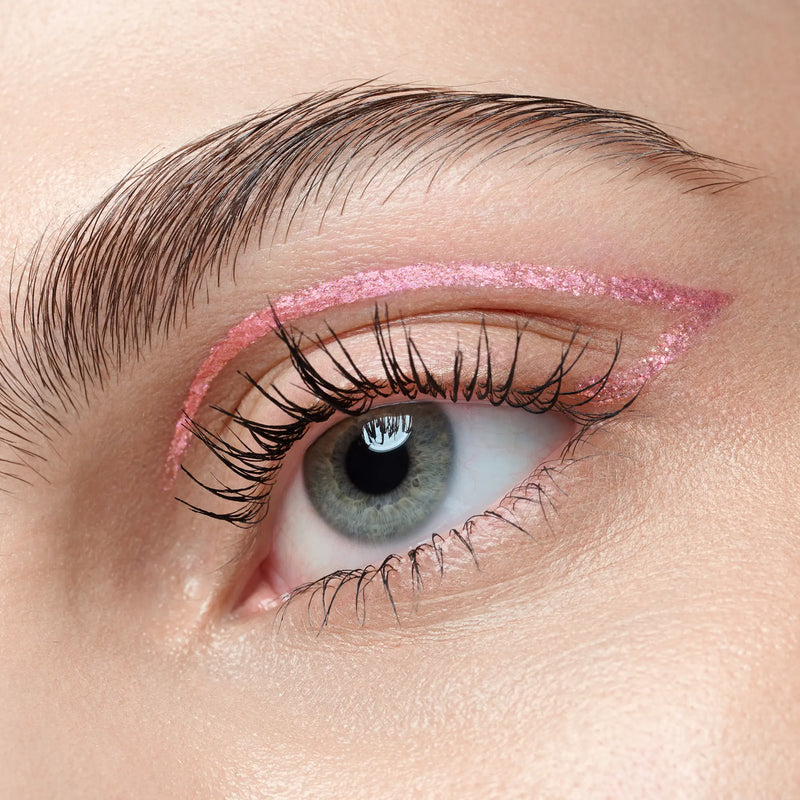 Catrice Space Glam Liquid Effect Eyeliner 040 Pink Stardust