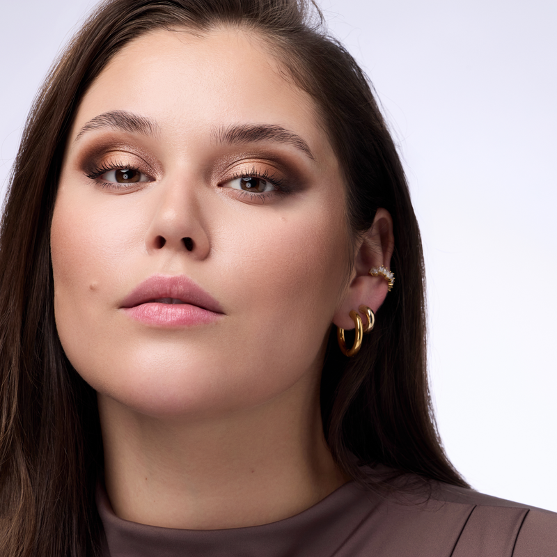 Catrice The Dark Cocoa Eyeshadow Palette