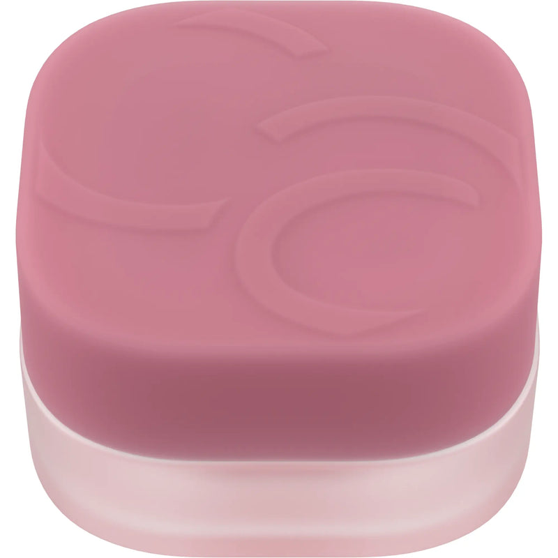 Catrice Velvet Pudding Blurring Blush 010 Raspberry Fudge