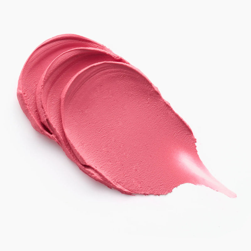 Catrice Velvet Pudding Blurring Blush 030 Pink Parfait