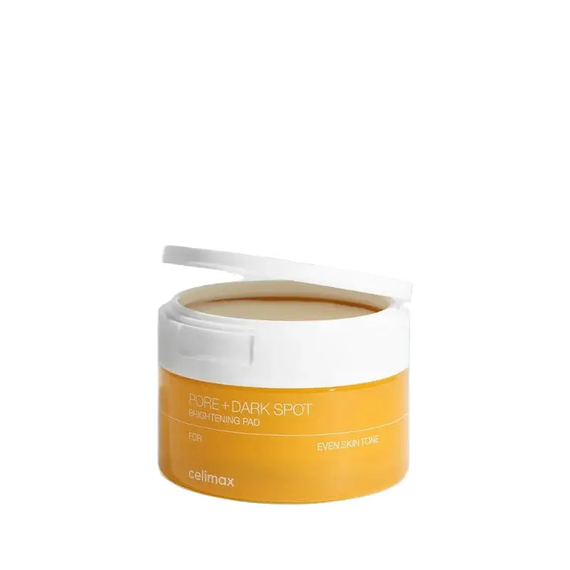 Celimax Pore & Dark Spot Brightening Pad