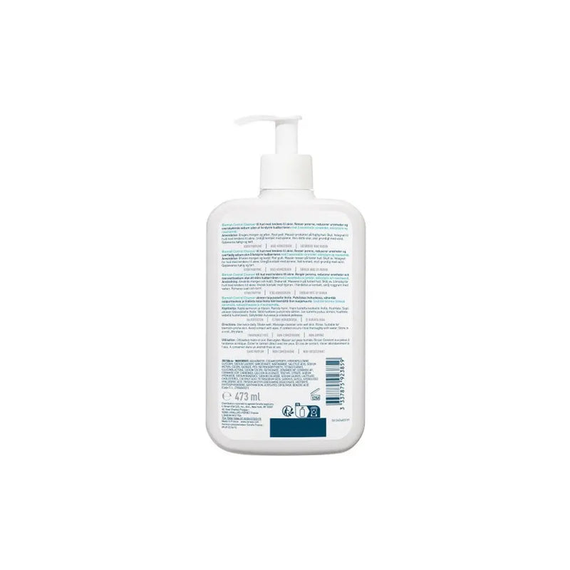 CeraVe Blemish Control Cleanser 473 ml.