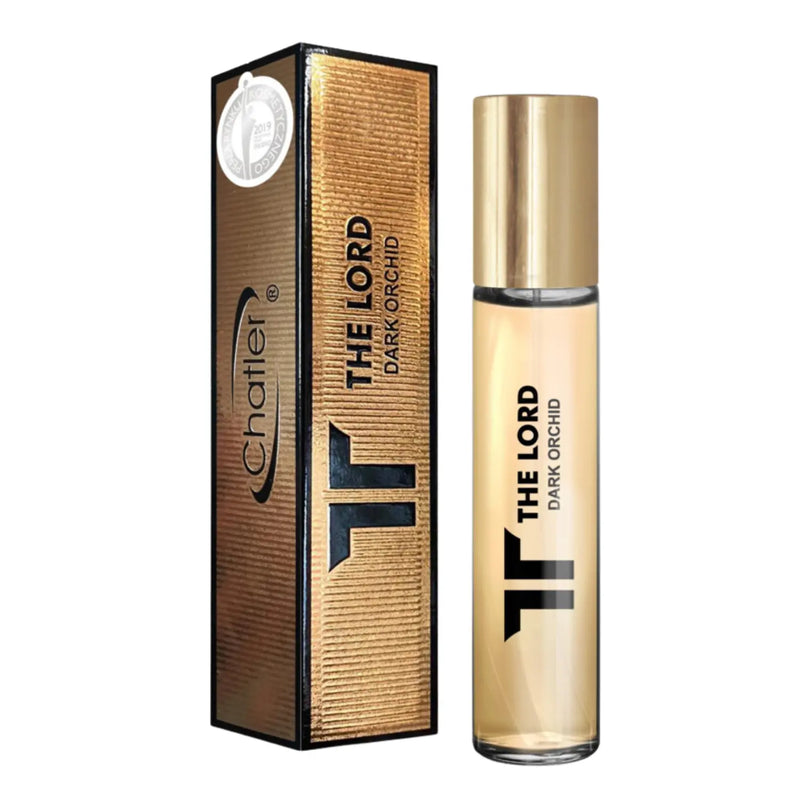 Chatler The Lord Dark Orchid 30 ml.