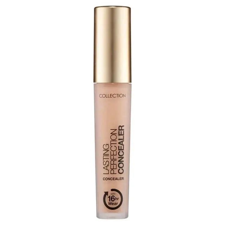 Collection Lasting Perfection Concealer 7 Biscuit