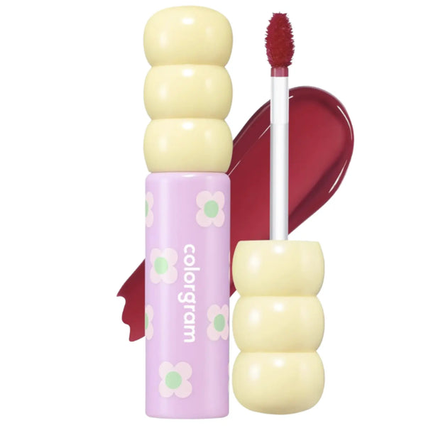 Colorgram Fruity Glass Tint 08 Lovely Raspberry