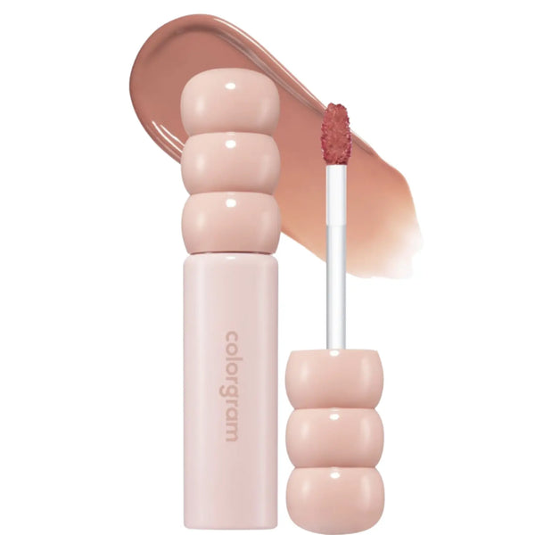 Colorgram Fruity Water Tint 13 Shy Pear