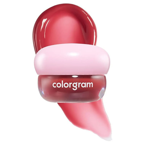 Colorgram Tintin Dory Jam #07 Fig Jam