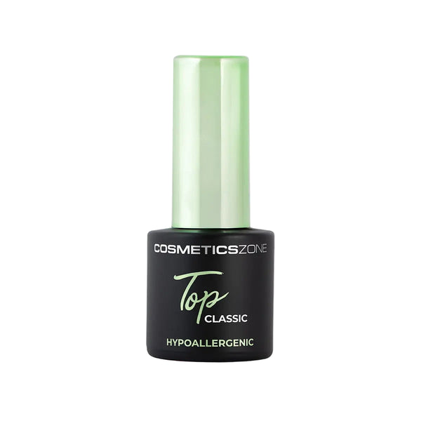 Cosmetics Zone Hypoallergenic Hybrid Classic Top Coat