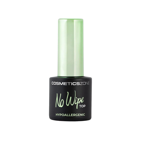 Cosmetics Zone Hypoallergenic Hybrid No Wipe Top Coat