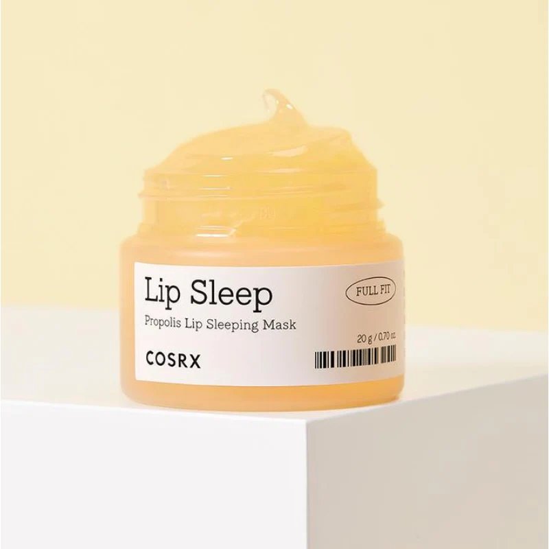 COSRX Full Fit Propolis Lip Sleeping Mask