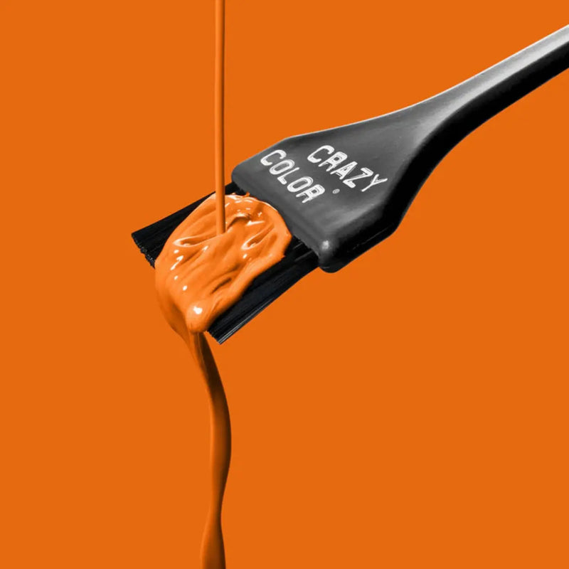 Crazy Color 60 Orange