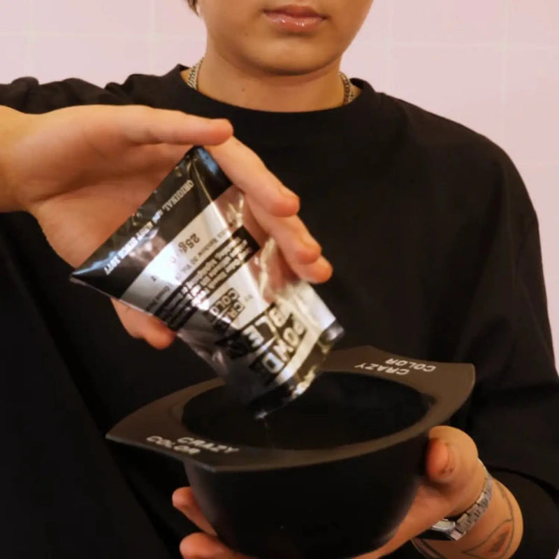 Crazy Color Bleaching Kit