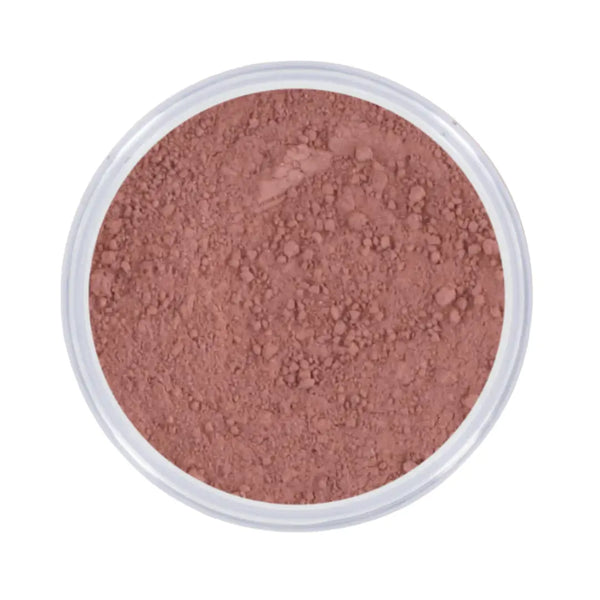 Creative Cosmetics Blush Satin Rose