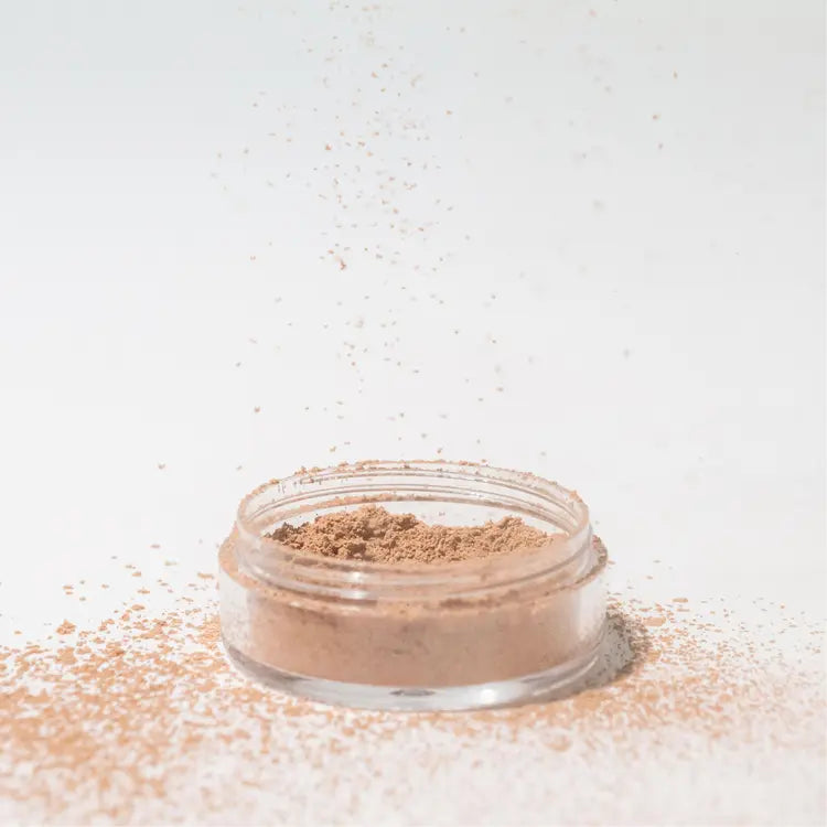 Creative Cosmetics Bronzer Matte Fudge