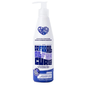 Hydrating Rinse Conditioner