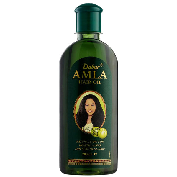 Dabur Amla Hair Oil