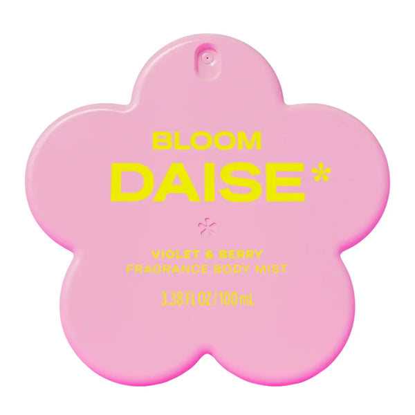 Daise Body Mist Violet & Berry